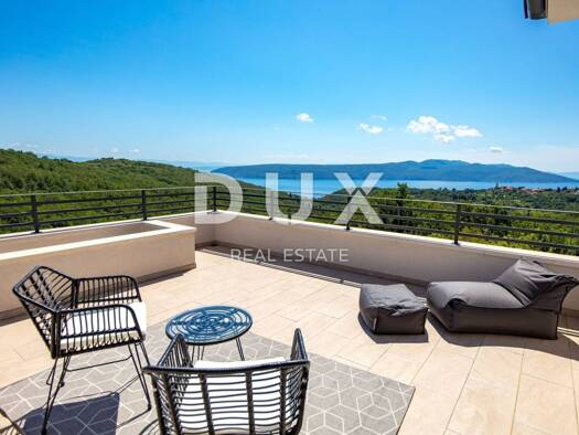 Einfamilienhaus zum Kauf - Erstbezug 1.490.000 € 9 Zimmer 480 m² 1.290 m² Grundstück Mošćenička Draga 51417