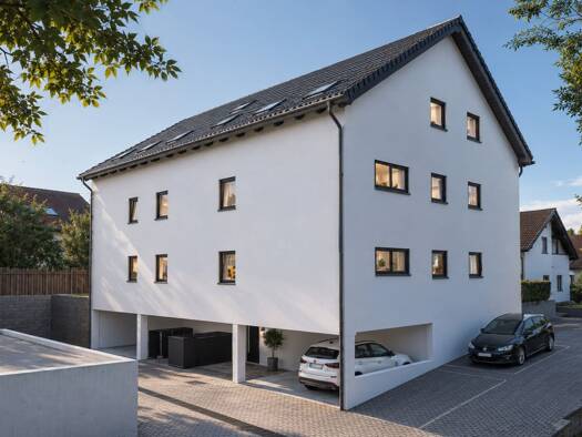 Wohnung zum Kauf 369.000 € 3,5 Zimmer 77,1 m² Neufahrn Neufahrn in Niederbayern 84088