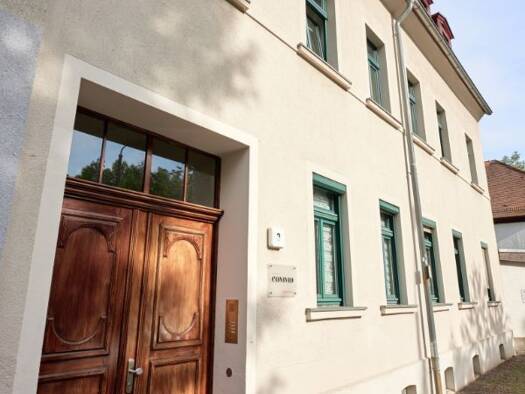Wohnung zur Miete 460 € 2 Zimmer 43,7 m² 2. Geschoss frei ab 01.11.2026 Döllingstraße 3 Paunsdorf Leipzig 04328