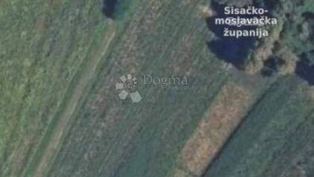 Land-/Forstwirtschaft zum Kauf 35.000 € Topusko