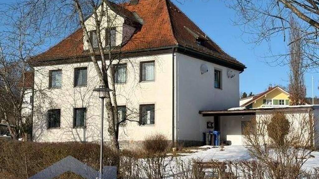 Einfamilienhaus zum Kauf 189.000 € 7 Zimmer 187 m² 1.195 m² Grundstück Eppenschlag 94536