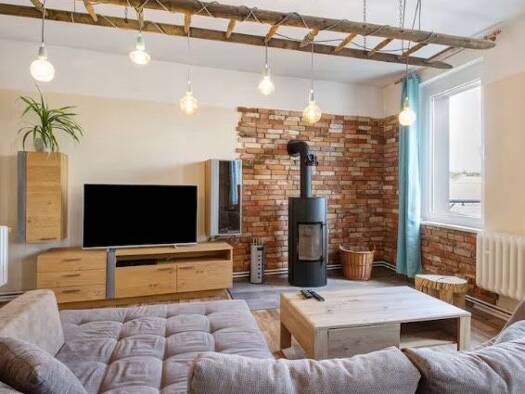 Maisonette zur Miete 900 € 3 Zimmer 120 m² Geschoss EG/2 frei ab sofort Mücheln Mücheln (Geiseltal) 06249