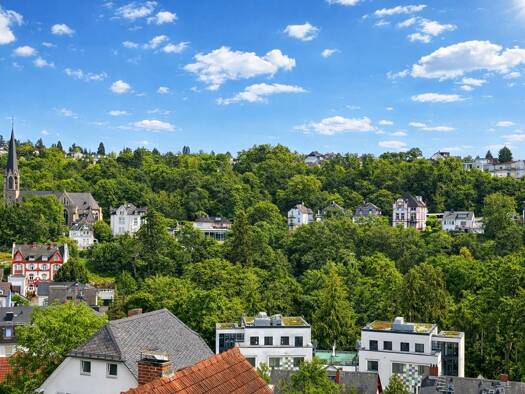Einfamilienhaus zum Kauf 800.000 € 8 Zimmer 155 m² 379 m² Grundstück Sonnenberg Wiesbaden-Sonnenberg 65193