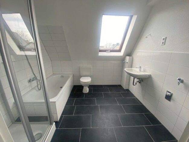 Wohnung zur Miete 550 € 2 Zimmer 54 m² frei ab 21.11.2025 Eltingstr. 41 Nordviertel Essen 45141