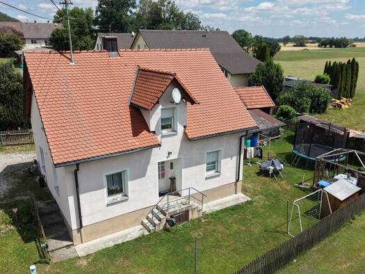 Einfamilienhaus zum Kauf 380.000 € 4 Zimmer 836 m² Grundstück Schwabegg Schwabmünchen / Schwabegg 86830