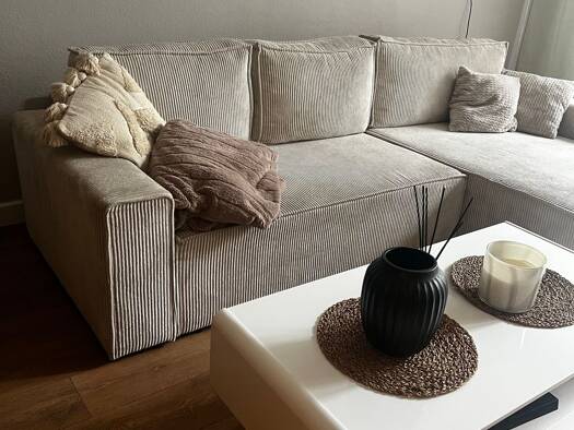 Maisonette zur Miete 1.000 € 2 Zimmer 100 m² Geschoss 1/6 frei ab sofort Junkersdorf Lindenthal 50858