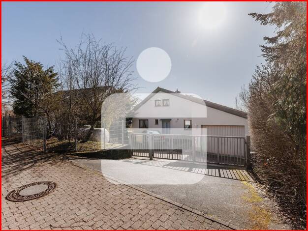 Einfamilienhaus zum Kauf 700.000 € 5 Zimmer 172 m² 1.046 m² Grundstück frei ab 01.05.2026 Forchheim 91301