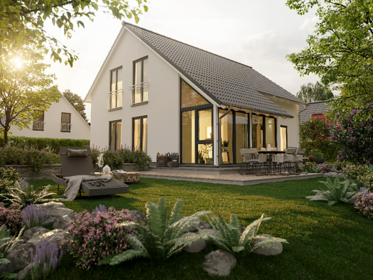 Einfamilienhaus zum Kauf 295.750 € 5 Zimmer 152 m² 470 m² Grundstück Gudensberg 34281