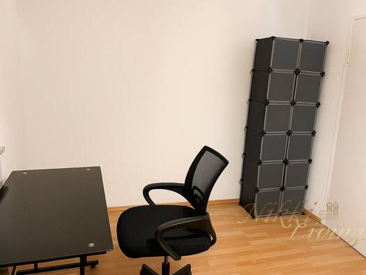 Wohnung zur Miete 790 € 1 Zimmer 12 m² 3. Geschoss Moosach München 80993