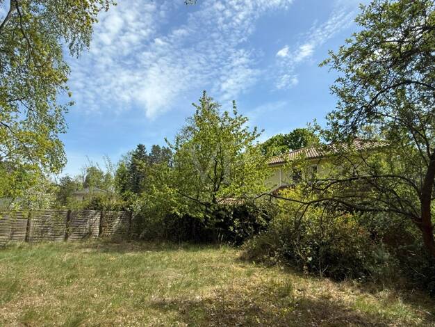 Grundstück zum Kauf 245.000 € 969 m² Grundstück Stolzenhagen Wandlitz 16348