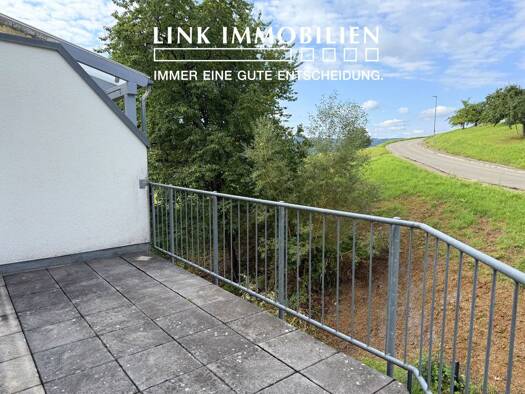 Wohnung zum Kauf 235.000 € 2 Zimmer 60 m² 2. Geschoss Weitmars Lorch 73547
