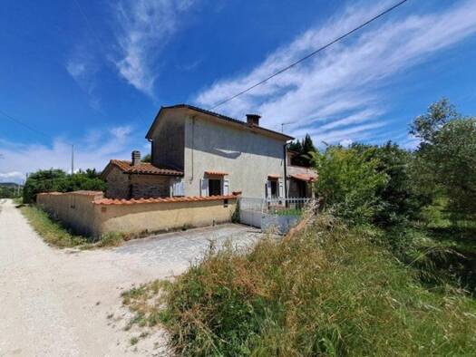 Einfamilienhaus zum Kauf 415.000 € 3 Zimmer 290 m² 20.000 m² Grundstück Suvereto 57028