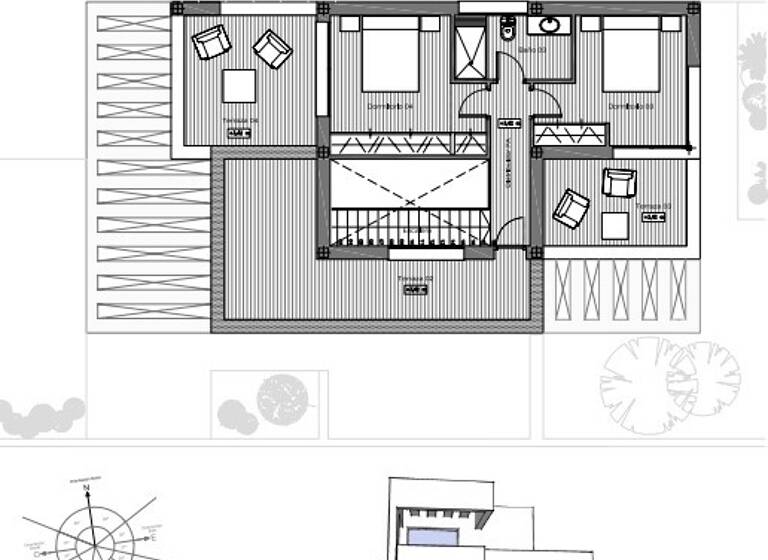 Reihenmittelhaus zum Kauf provisionsfrei 980.000 € 4 Zimmer 179 m² 500 m² Grundstück 11149