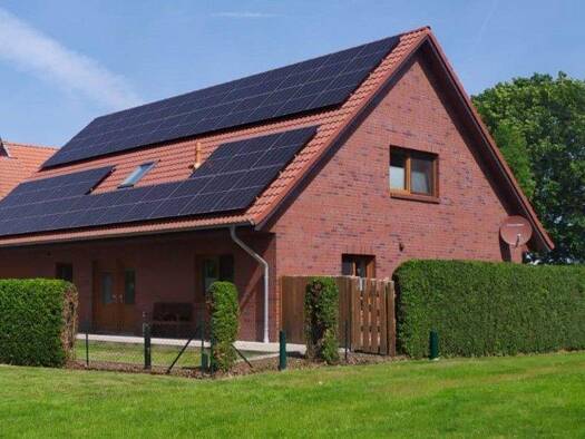 Einfamilienhaus zum Kauf 529.000 € 4 Zimmer 178 m² 1.104 m² Grundstück Rechtenfleth Hagen im Bremischen / Driftsethe 27628