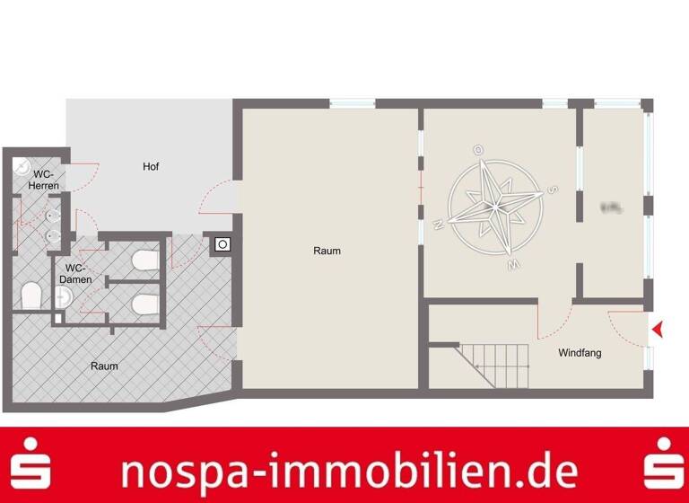 Einfamilienhaus zum Kauf 329.000 € 4 Zimmer 130 m² 138 m² Grundstück Feldstraße 2 Wyk 25938