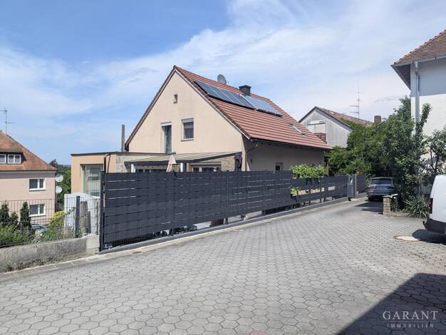 Einfamilienhaus zum Kauf 695.000 € 6 Zimmer 170 m² 460 m² Grundstück Frauenbrünnl Straubing 94315