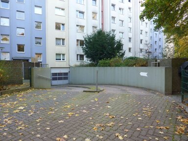 Garage/Stellplatz zur Miete provisionsfrei 98 € Lokstedt Hamburg 22529