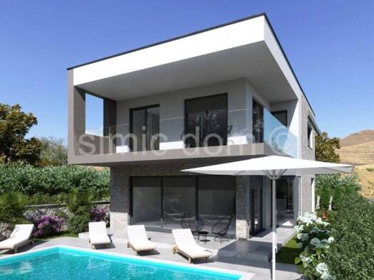 Haus zum Kauf 1.900.000 € 4 Zimmer 216 m² Kornati