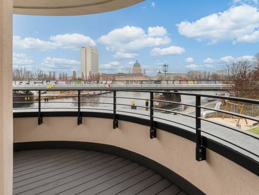 Wohnung zum Kauf 880.000 € 3 Zimmer 84 m² 1. Geschoss Templiner Vorstadt Potsdam 14473