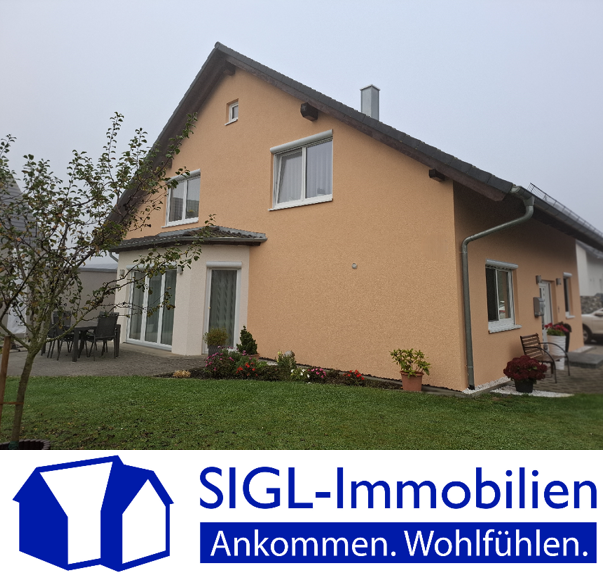 Einfamilienhaus zum Kauf 820.000 € 5,5 Zimmer 195 m²<br/>Wohnfläche 557 m²<br/>Grundstück Bad Saulgau Bad Saulgau 88348