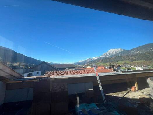 Penthouse zum Kauf 4 Zimmer 108 m² frei ab sofort Weer 6116