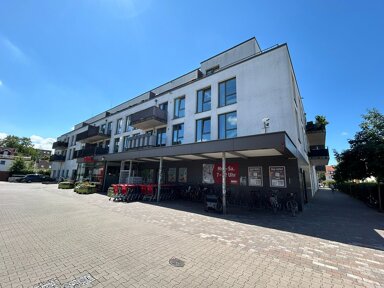 Wohnung zur Miete 830 € 2 Zimmer 49,7 m² 3. Geschoss frei ab sofort Buntentorsteinweg 175 Buntentor Bremen 28201