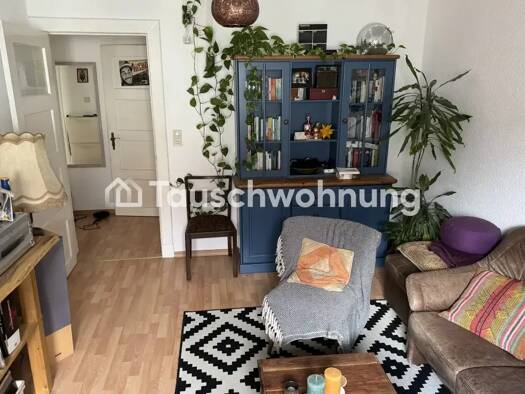 Wohnung zur Miete Tauschwohnung 700 € 3 Zimmer 65 m² 2. Geschoss Harburg Harburg 21073