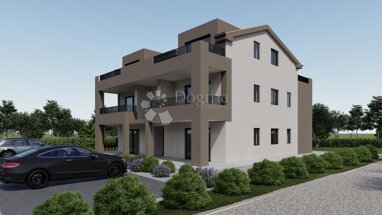 Wohnung zum Kauf 215.000 € 3 Zimmer 69 m² 1. Geschoss Porec center 52440