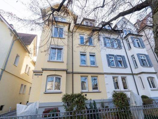 Wohnung zum Kauf 259.000 € 3 Zimmer 65 m² Untertürkheim Stuttgart 70327