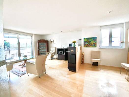 Wohnung zum Kauf 429.000 € 3 Zimmer 76 m² 1. Geschoss frei ab sofort Radolfzell Radolfzell am Bodensee 78315