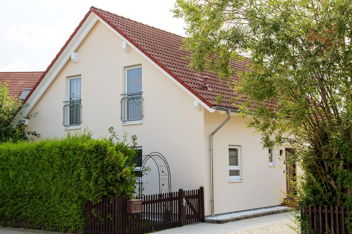 Einfamilienhaus zum Kauf 1.499.000 € 5 Zimmer 160 m²<br/>Wohnfläche 533 m²<br/>Grundstück Grasbrunn Grasbrunn 85630