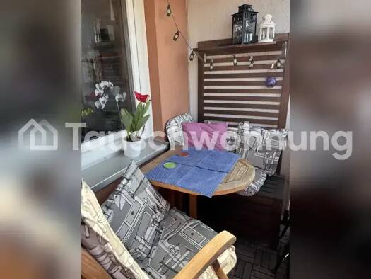 Wohnung zur Miete Tauschwohnung 500 € 3 Zimmer 65 m² 5. Geschoss Leipziger Vorstadt Dresden 01097
