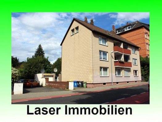 Wohnung zum Kauf 175.000 € 3 Zimmer 63 m² 1. Geschoss Braunschweig Braunschweig / Ölper 38114