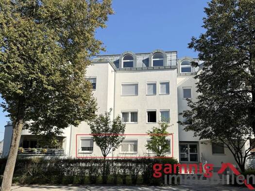 Wohnung zum Kauf als Kapitalanlage geeignet 165.000 € 2 Zimmer 57 m² Kudlichgasse St. Peter Klagenfurt am Wörthersee 9020