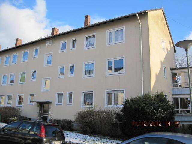 Wohnung zur Miete 776 € 4 Zimmer 89,3 m²<br/>Wohnfläche 2.<br/>Geschoss 02.02.2025<br/>Verfügbarkeit Böcklinstr. 10 Nord Gießen 35396