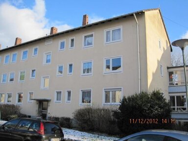 Wohnung zur Miete 776 € 4 Zimmer 89,3 m² 2. Geschoss frei ab 21.12.2024 Böcklinstr. 10 Nord Gießen 35396