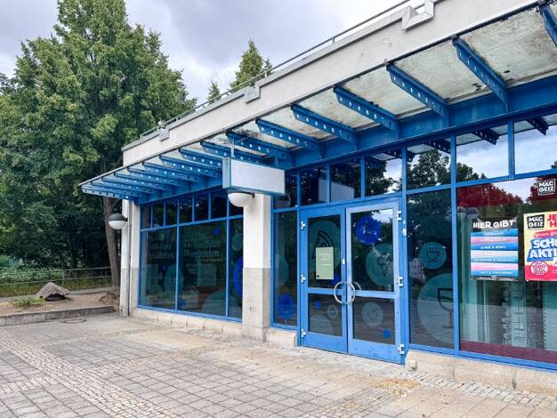 Gastronomie/Hotel zur Miete provisionsfrei Gorbitz-Nord/Neu-Omsewitz Ortsamtsbereich Cotta 01169