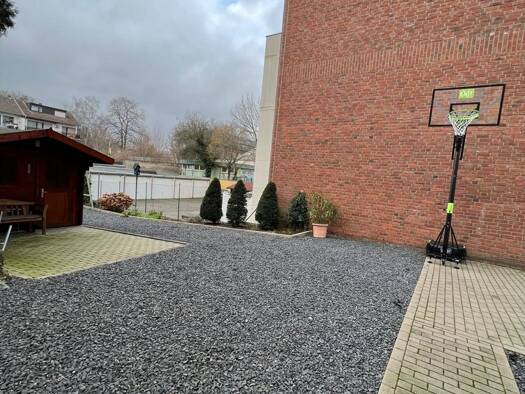 Wohnung zum Kauf 140.000 € 2 Zimmer 65 m² 2. Geschoss Joachimstraße 6 Inrath/Kliedbruch Krefeld / Kempener Feld/Baackeshof 47803