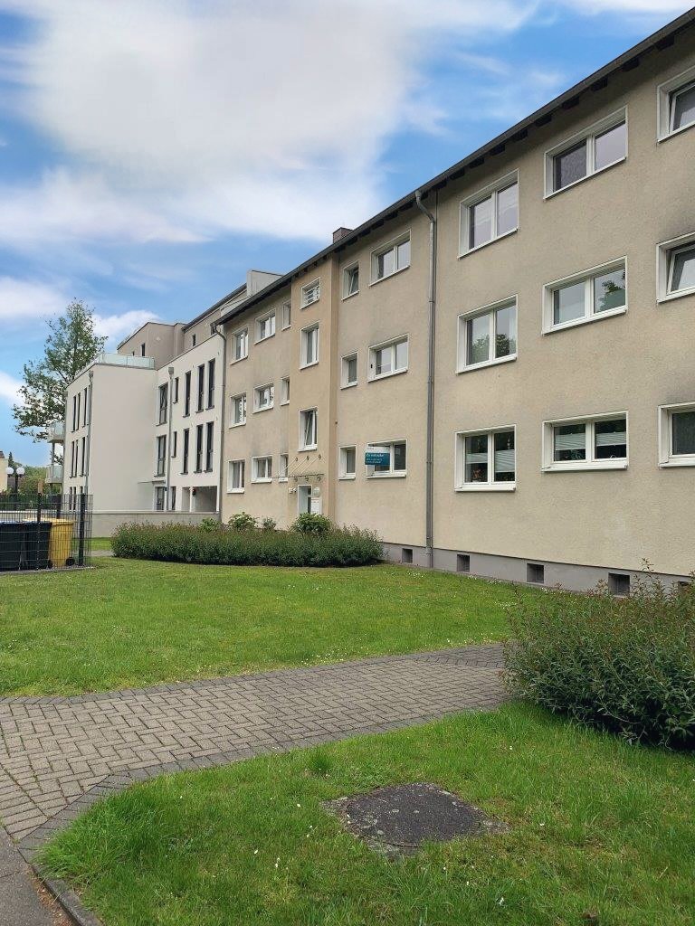 Wohnanlage zum Kauf provisionsfrei als Kapitalanlage geeignet 265.000 € 2 Zimmer 83,4 m²<br/>Fläche Hassels Düsseldorf 40599