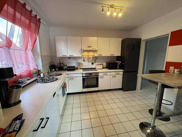 Wohnung zur Miete 790 € 3 Zimmer 90 m² 1. Geschoss Wildeshausen 27793