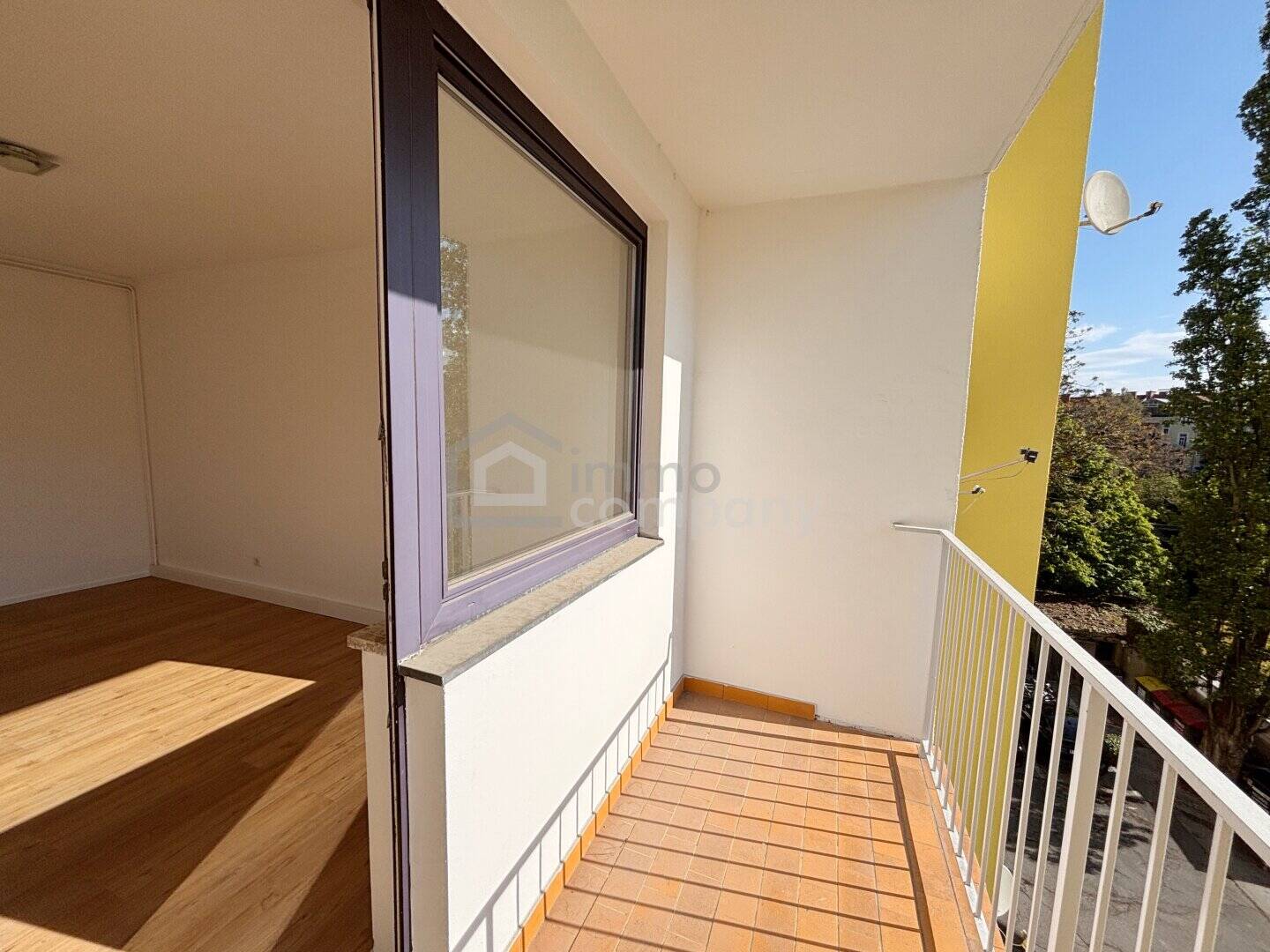 Wohnung zum Kauf - Ansicht 4