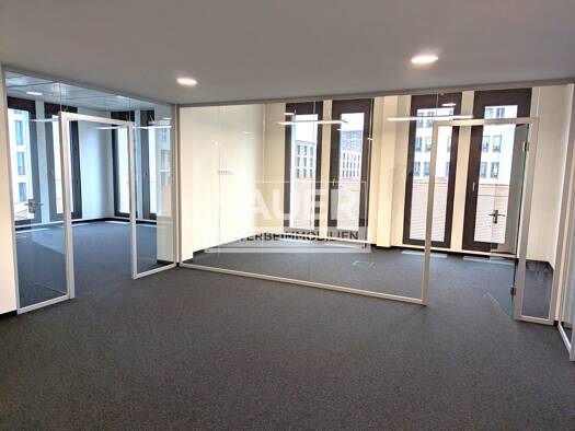 Bürofläche zur Miete provisionsfrei 18 € 282 m² Bürofläche Adlershof Berlin 12489