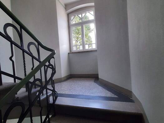 Mehrfamilienhaus zum Kauf als Kapitalanlage geeignet 495.000 € 625 m² 410 m² Grundstück Kurt Keicher Straße Innenstadt Gera 07545