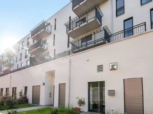 Wohnung zur Miete 700 € 2 Zimmer 56 m² Geschoss EG/4 frei ab sofort Dammweg Plänterwald Treptow-Köpenick 12437