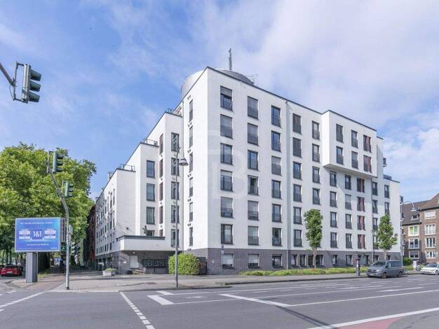 Sonstiges zum Kauf als Kapitalanlage geeignet 1.049.000 € 5 Zimmer 133,9 m² 3.315 m² Grundstück Ehrenfeld Köln 50823
