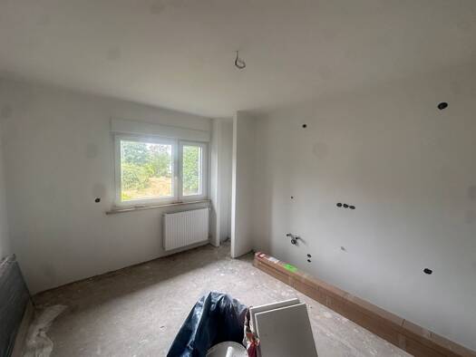 Wohnung zur Miete 1.100 € 4 Zimmer 86 m² Geschoss 2/3 frei ab sofort Am Herrenbrünnchen Heiligkreuz Trier 54295