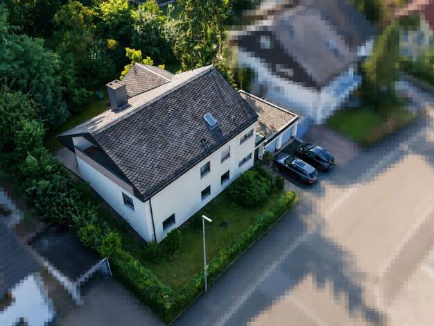 Haus zum Kauf provisionsfrei 370.000 € 7 Zimmer 258 m² 900 m² Grundstück Weiher Kulmbach 95326