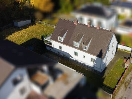 Grundstück zum Kauf 1.985.000 € 962 m² Grundstück frei ab sofort Moosach München 80993