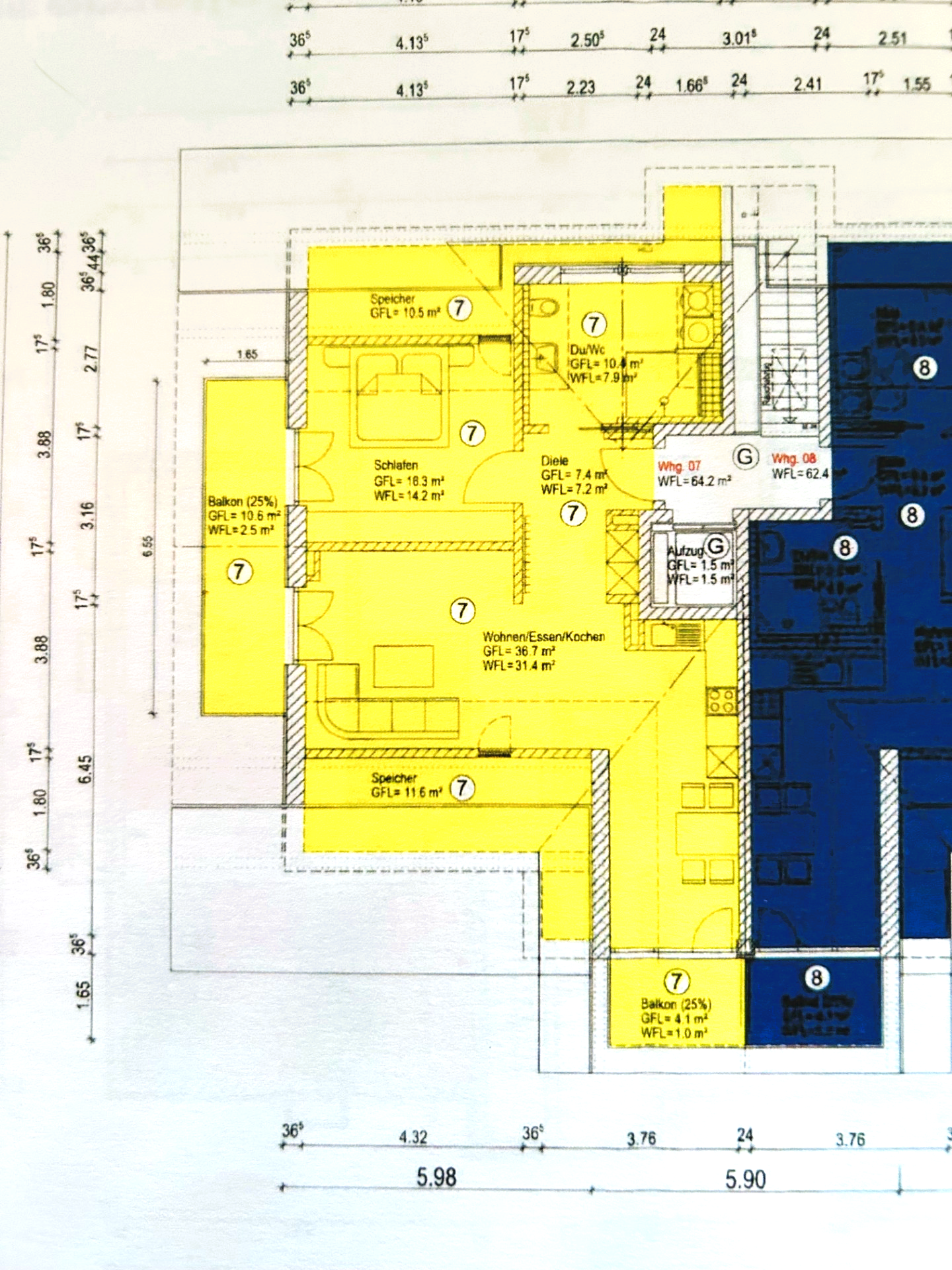 Wohnung zur Miete 1.350 € 2 Zimmer 64 m²<br/>Wohnfläche 2.<br/>Geschoss ab sofort<br/>Verfügbarkeit Grassau Grassau 83224