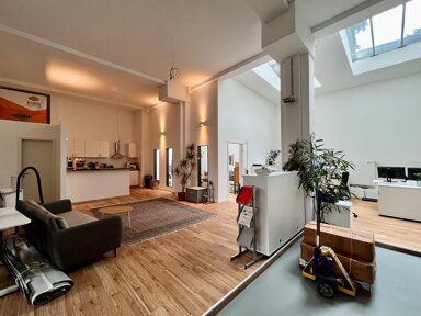 Atelier zur Miete provisionsfrei 3.640 € 2 Zimmer 182 m² Bürofläche Ottensen Hamburg 22763